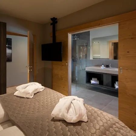 Berg & Golf By Alps * ヴェステンドルフ