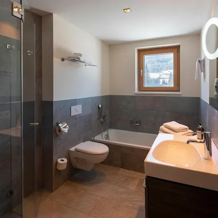 Berg&golf By Alps Apartment