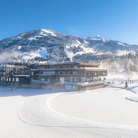 Bergresort Apartments Westendorf By Alps Resorts Διαμέρισμα