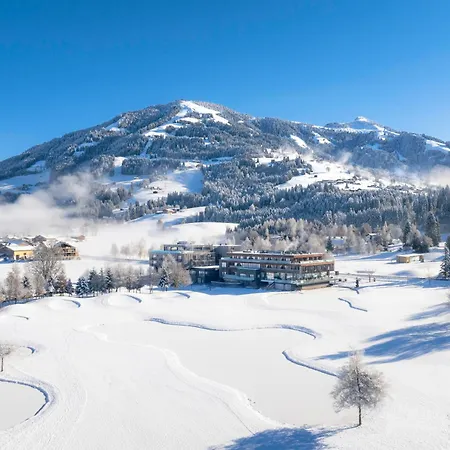 Διαμέρισμα Bergresort Apartments Westendorf By Alps Resorts *
