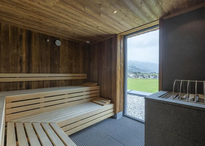 Berg&golf By Alps