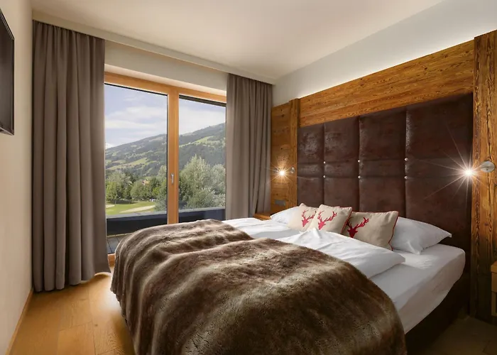 Apartment Berg&golf By Alps Westendorf