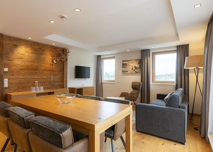 Apartment Berg&golf By Alps