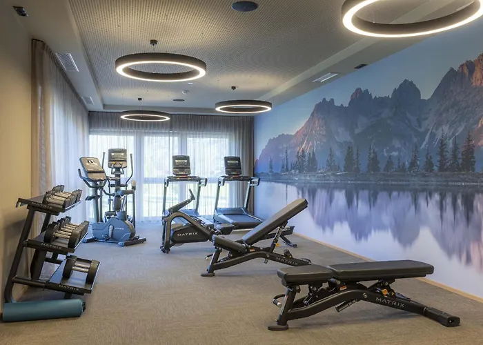 Berg&golf By Alps Apartment Westendorf