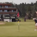 アパート Berg & Golf By Alps