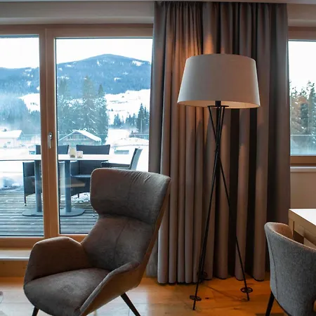 Berg & Golf By Alps Westendorf