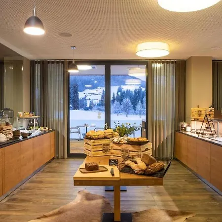 Berg & Golf By Alps Apartmán