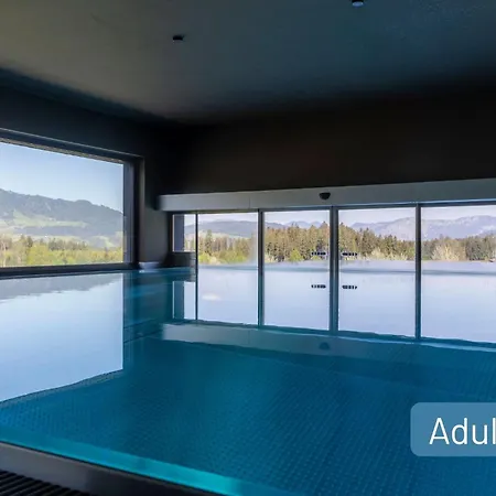 Berg & Golf By Alps Apartmán Westendorf