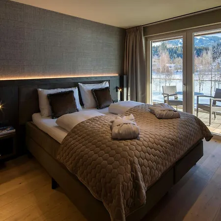 Berg & Golf By Alps Apartmán Westendorf