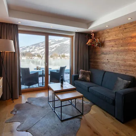 Berg & Golf By Alps Apartmán *