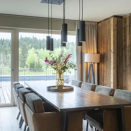 Berg & Golf By Alps * Westendorf