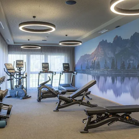 Berg & Golf By Alps Apartmán Westendorf