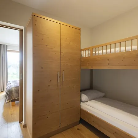 Apartmán Berg & Golf By Alps *