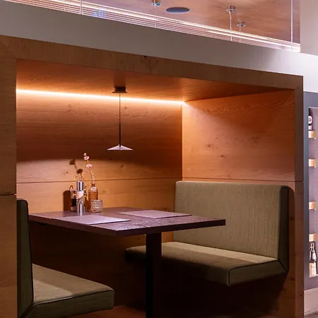 Apartmán Berg & Golf By Alps Westendorf