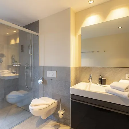 Apartmán Berg & Golf By Alps Westendorf