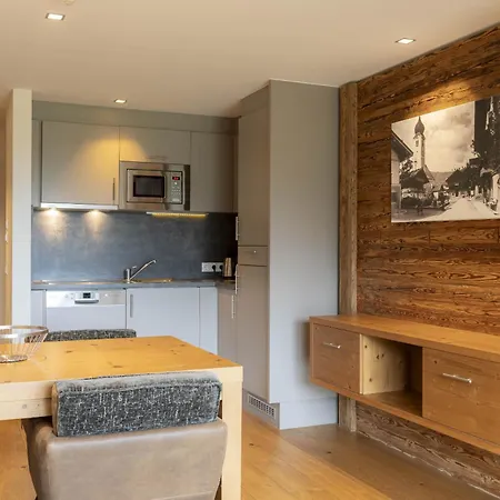 Berg & Golf By Alps *