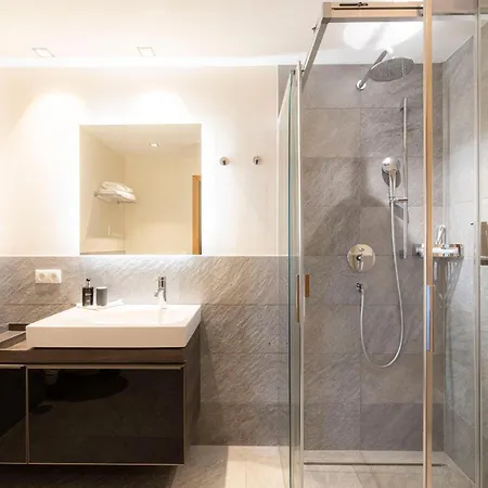 Berg & Golf By Alps Westendorf