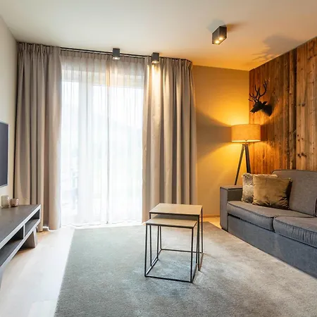 Berg & Golf By Alps Apartmán Westendorf