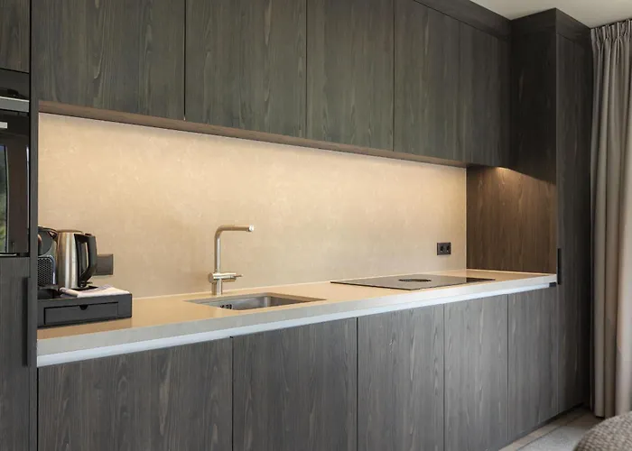 Berg & Golf By Alps 韦斯滕多夫